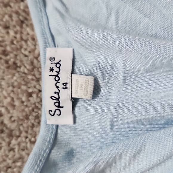 Splendid top - Picture 2 of 7